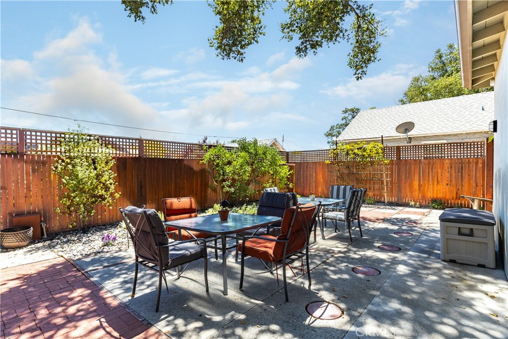 240 Oak, Paso Robles, CA 93446