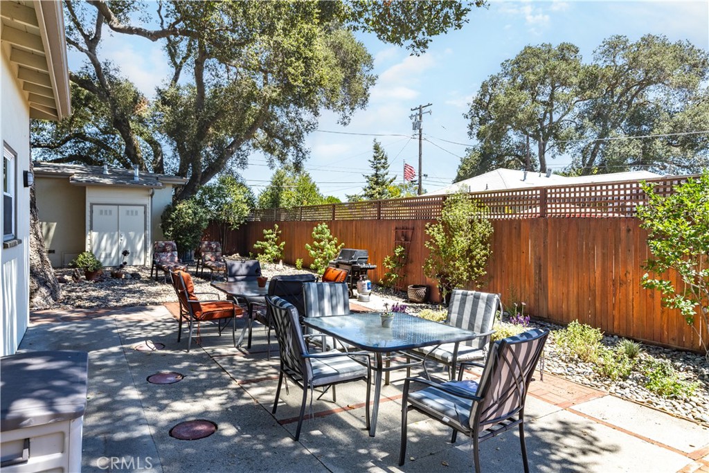 240 Oak, Paso Robles, CA 93446