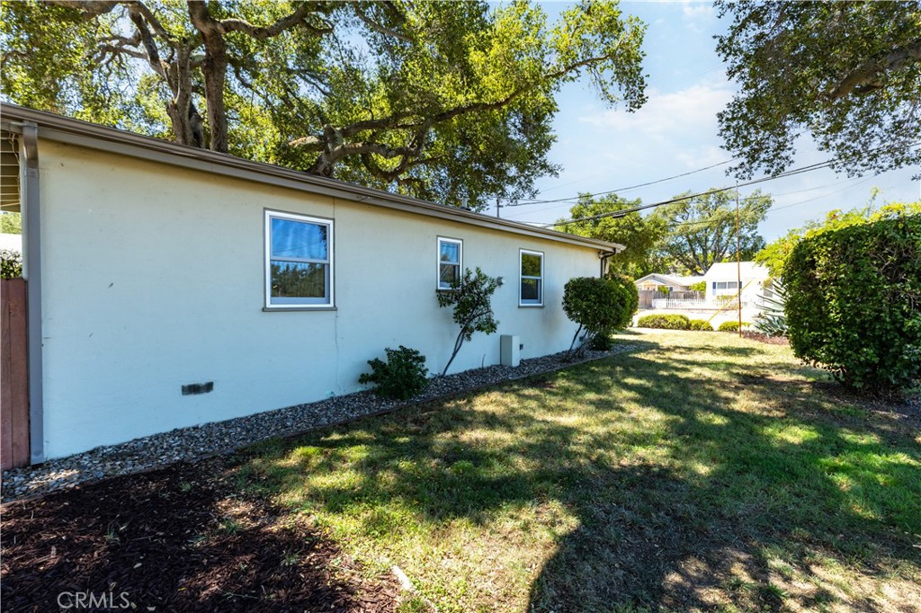 240 Oak, Paso Robles, CA 93446