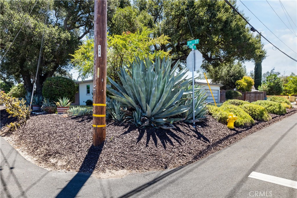 240 Oak, Paso Robles, CA 93446