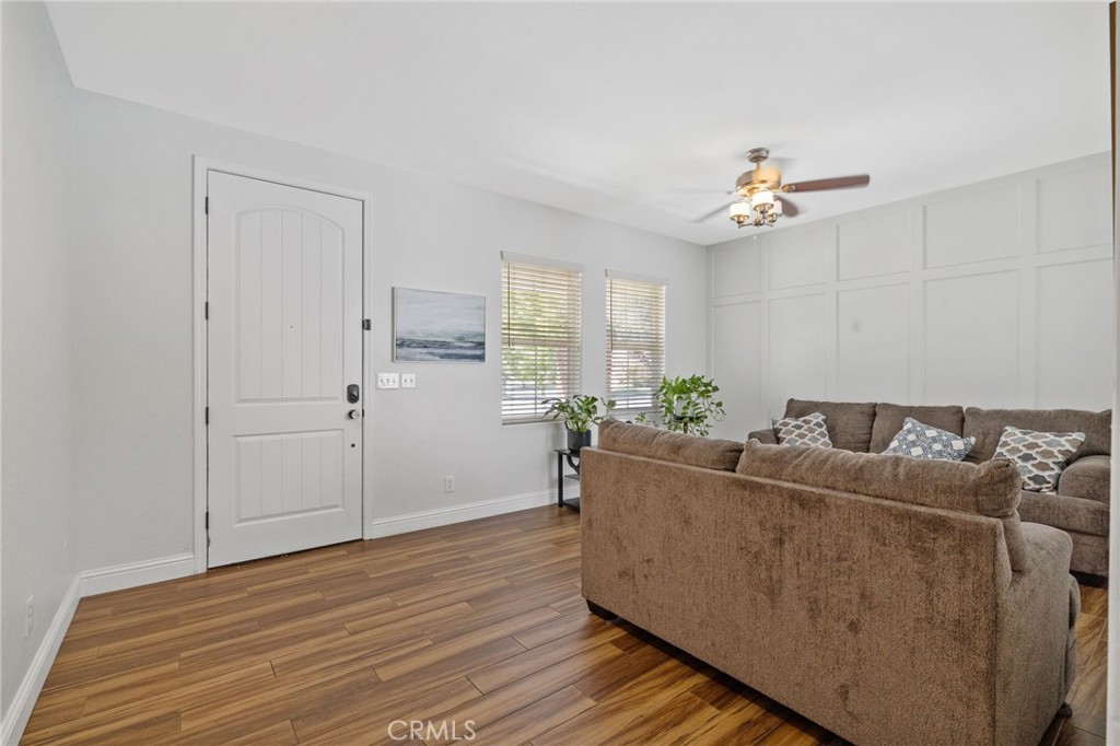 3320 W Glendale, Visalia, CA 93291