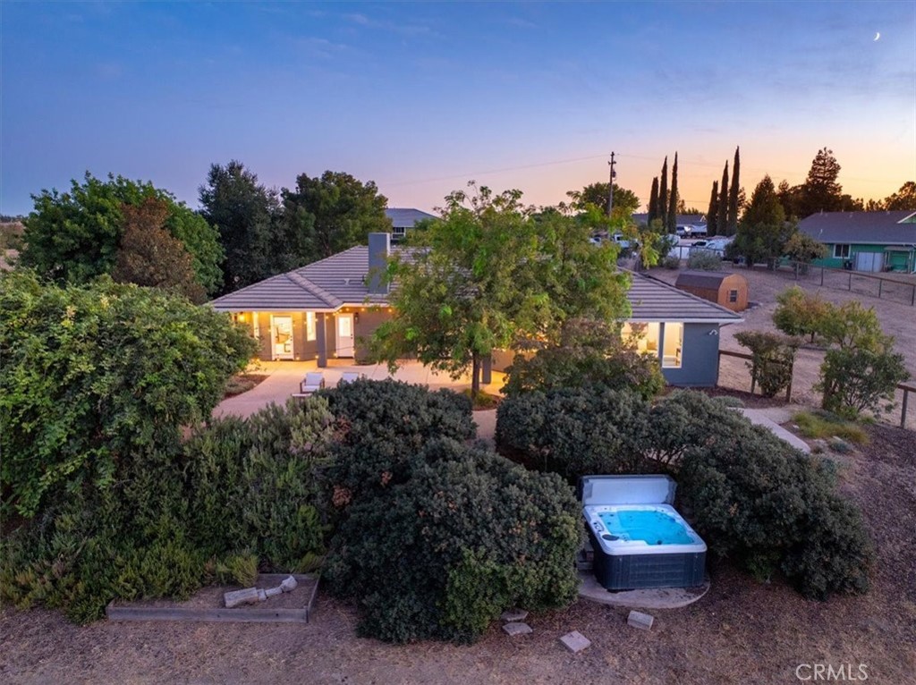8495 Plane View, Paso Robles, CA 93446