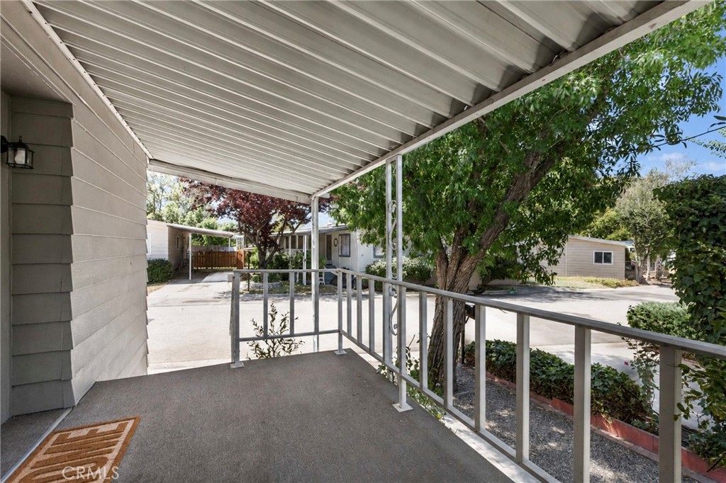 27 Via Santa Barbara #27, Paso Robles, CA 93446