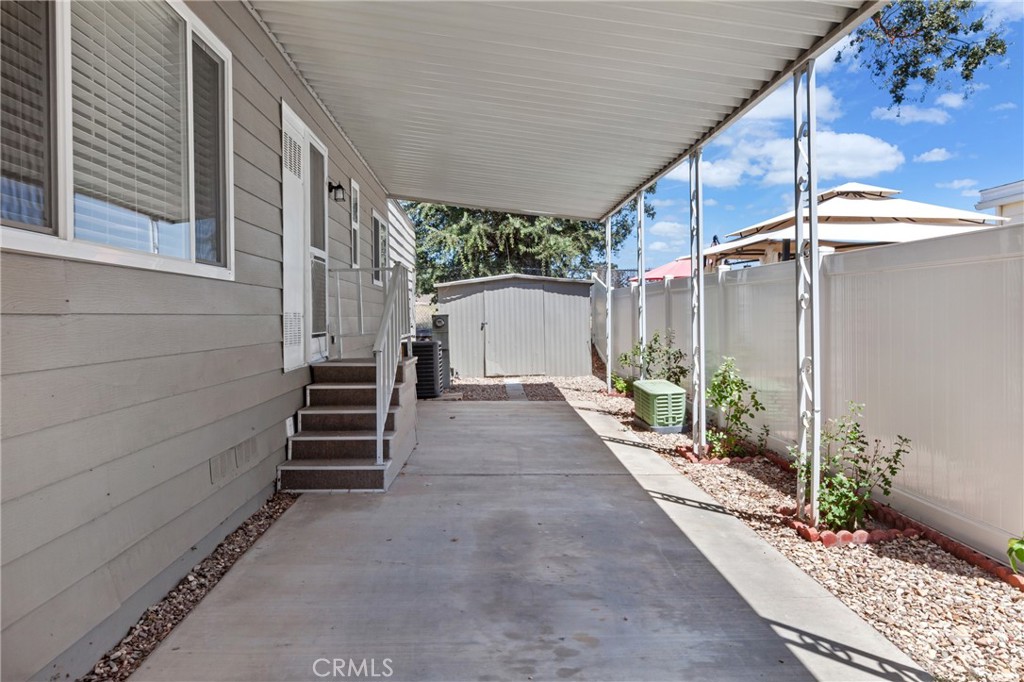27 Via Santa Barbara #27, Paso Robles, CA 93446