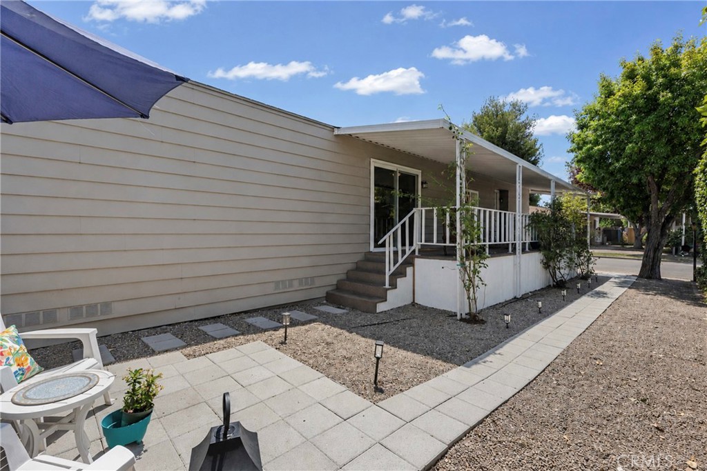 27 Via Santa Barbara #27, Paso Robles, CA 93446
