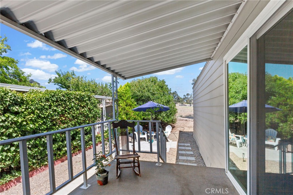27 Via Santa Barbara #27, Paso Robles, CA 93446