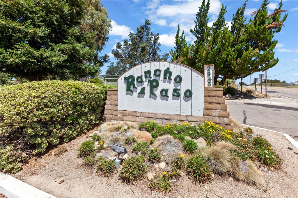 27 Via Santa Barbara #27, Paso Robles, CA 93446
