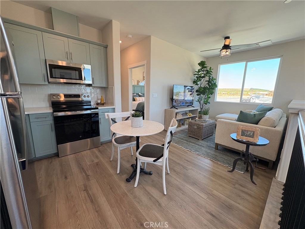 1165 Cask Rd, Paso Robles, CA 93466