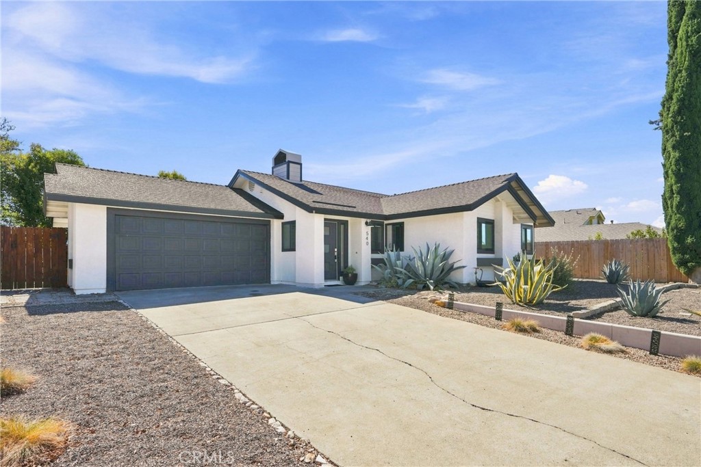540 Chumash Ct, Paso Robles, CA 93446