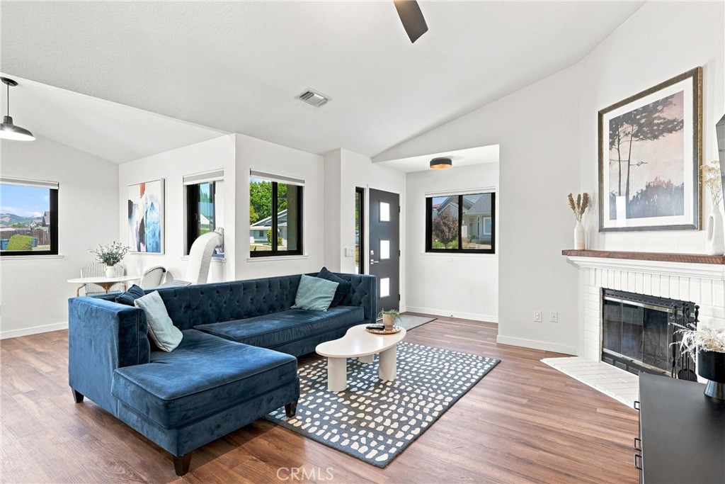 540 Chumash Ct, Paso Robles, CA 93446
