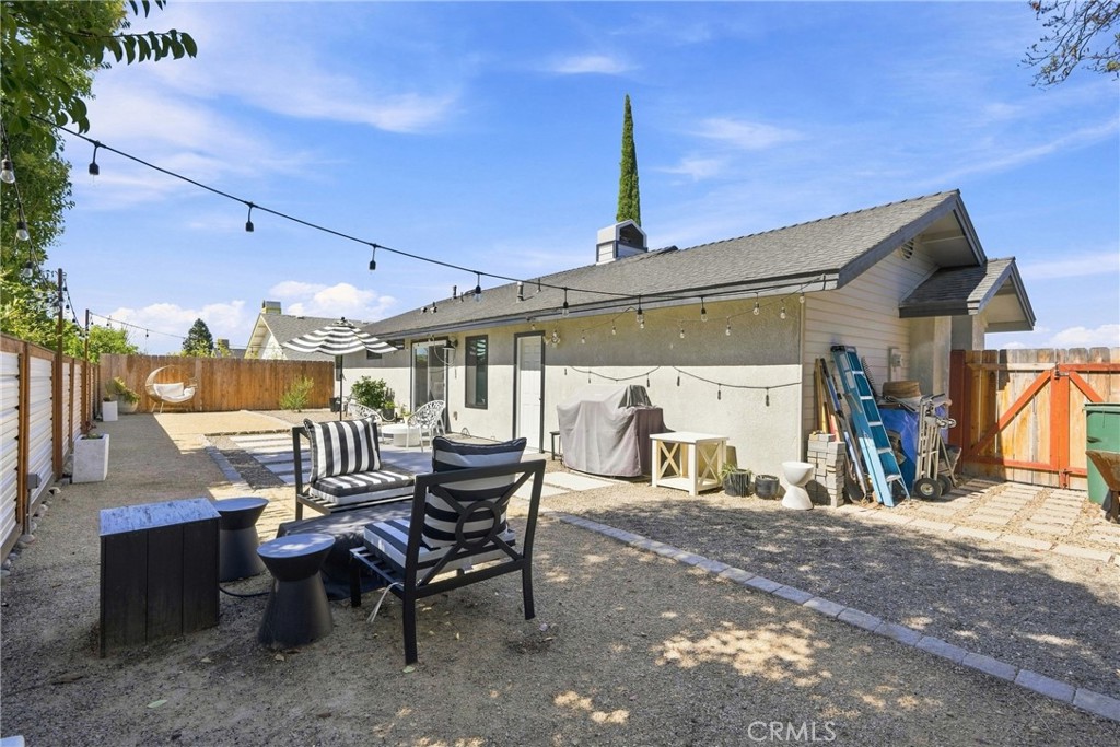 540 Chumash Ct, Paso Robles, CA 93446