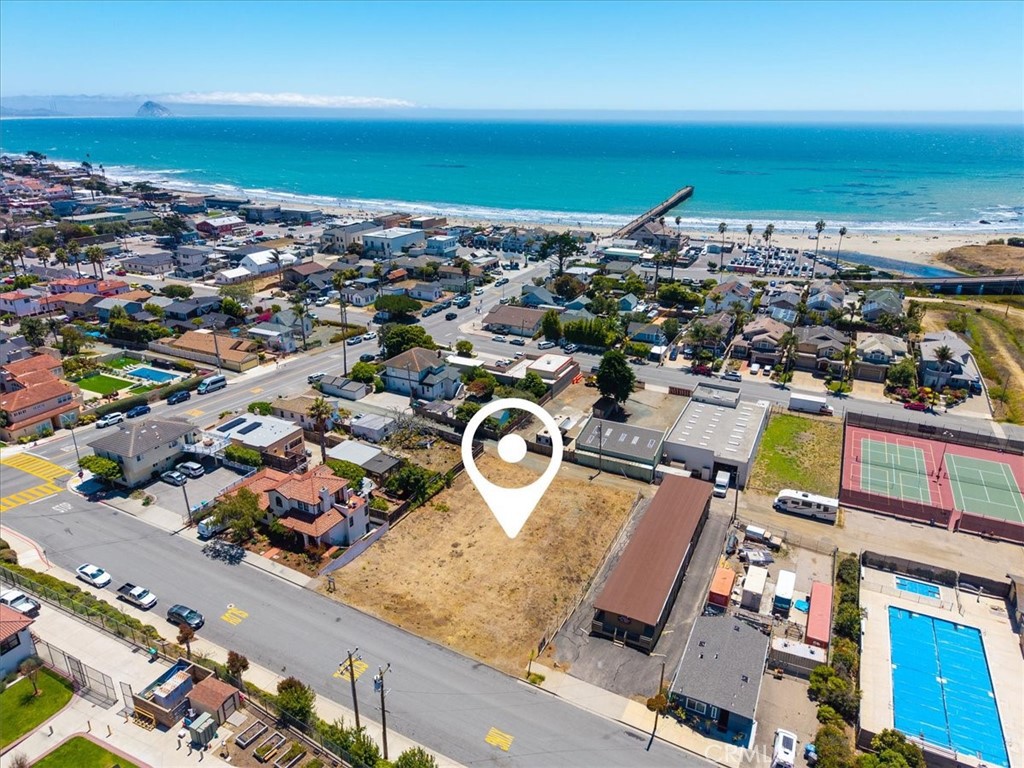 273 Birch, Cayucos, CA 93430