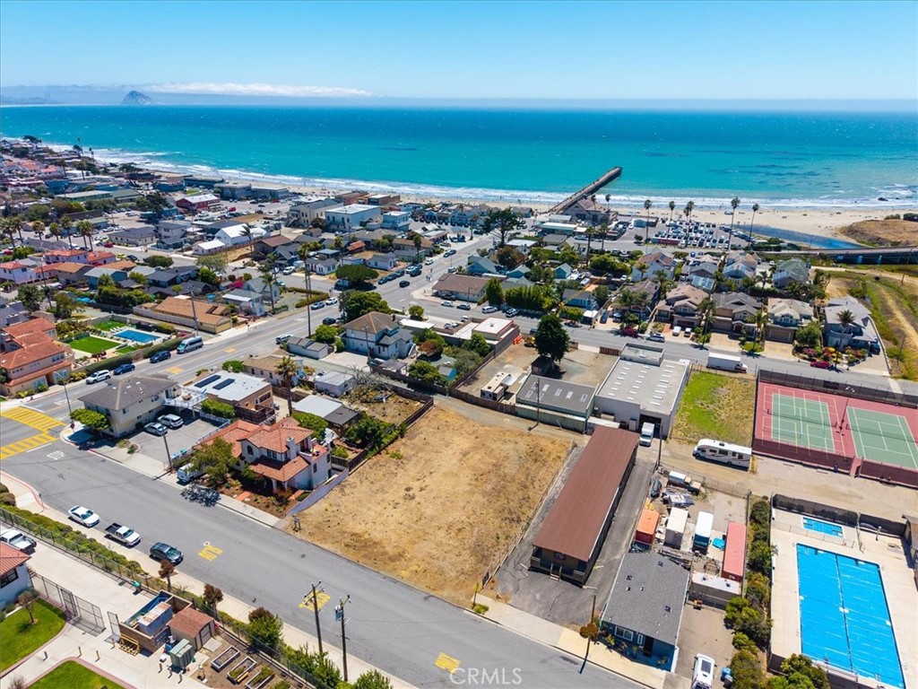 273 Birch, Cayucos, CA 93430