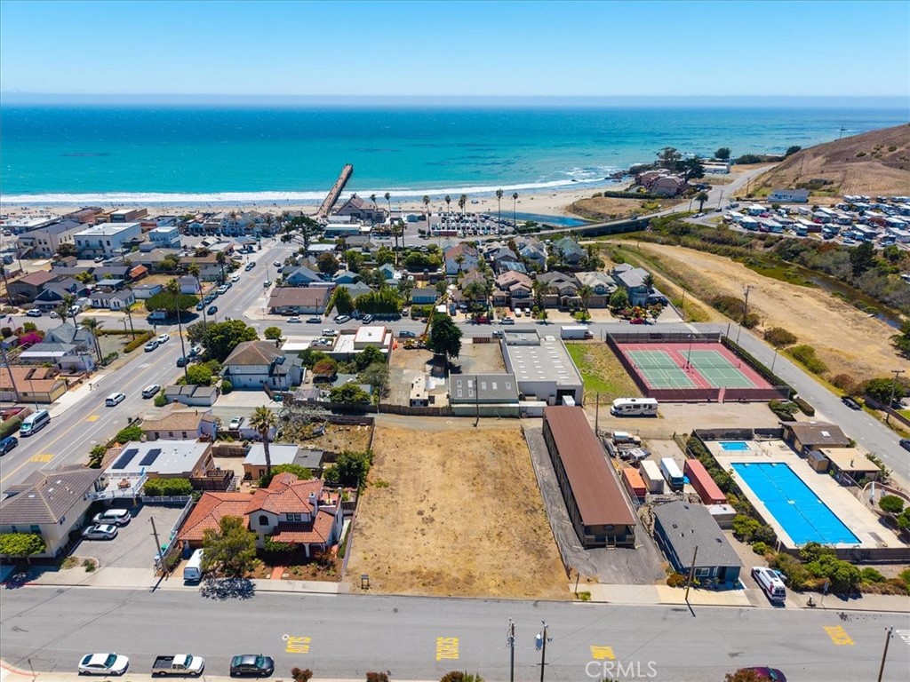 273 Birch, Cayucos, CA 93430