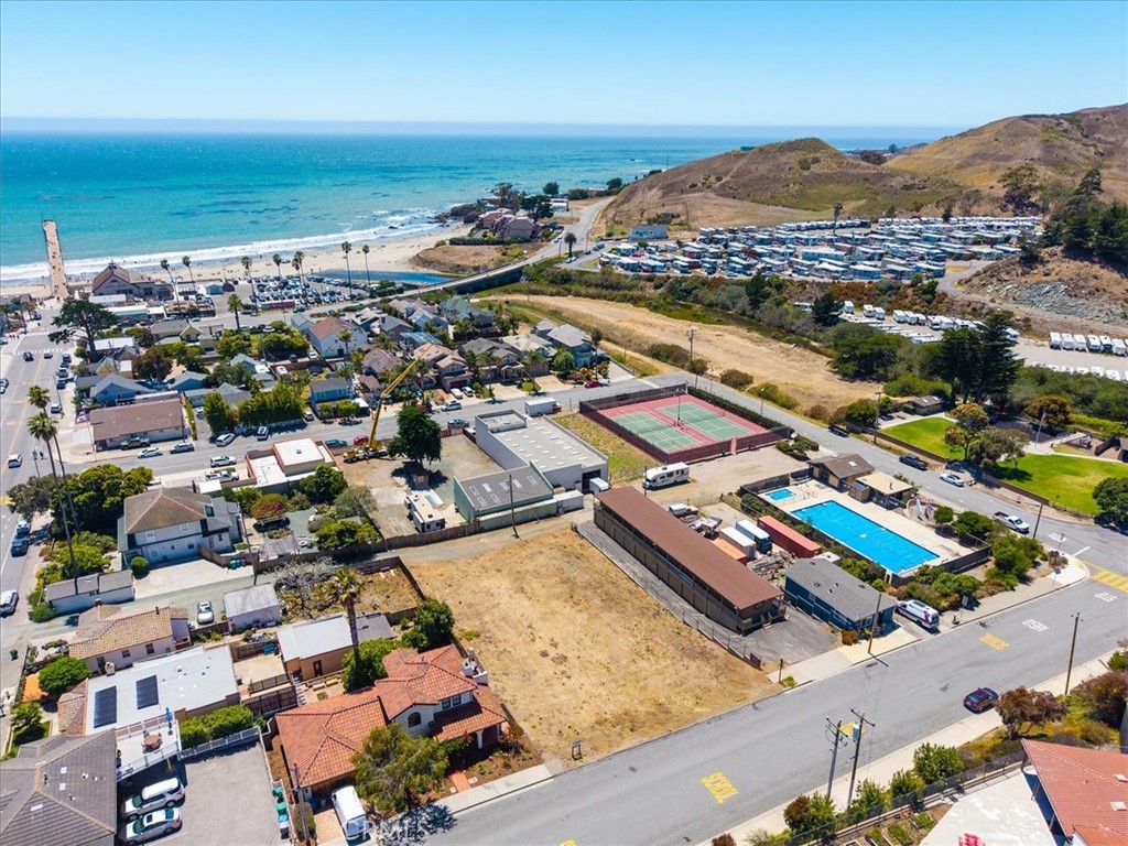 273 Birch, Cayucos, CA 93430