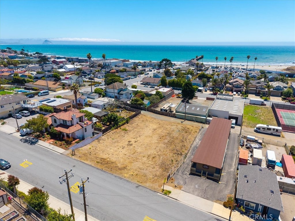 273 Birch, Cayucos, CA 93430