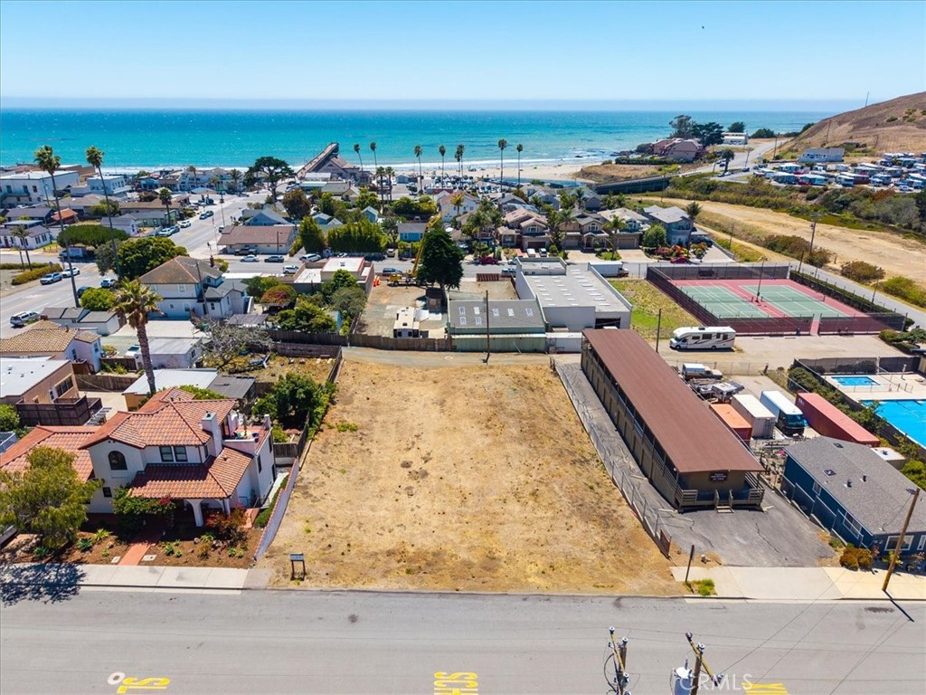 273 Birch, Cayucos, CA 93430