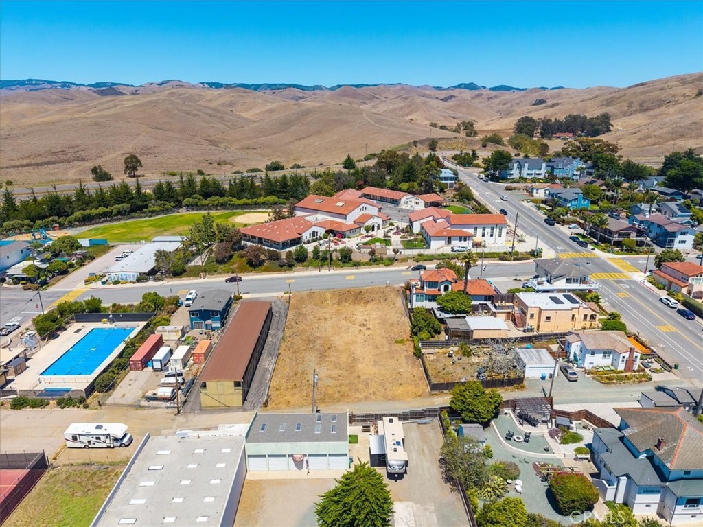 273 Birch, Cayucos, CA 93430