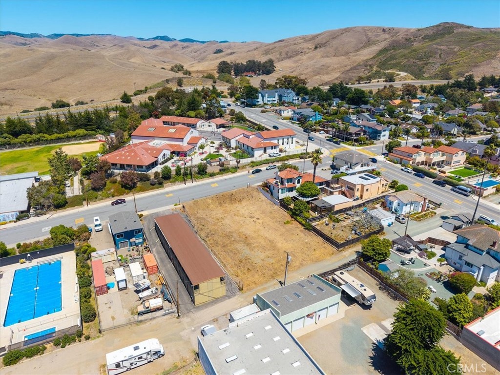273 Birch, Cayucos, CA 93430