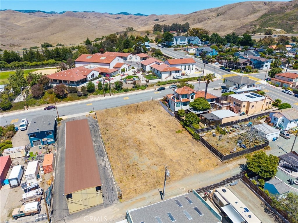 273 Birch, Cayucos, CA 93430