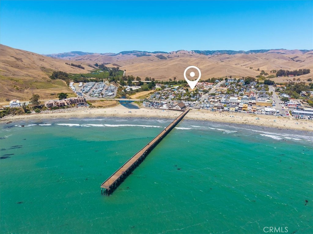 273 Birch, Cayucos, CA 93430