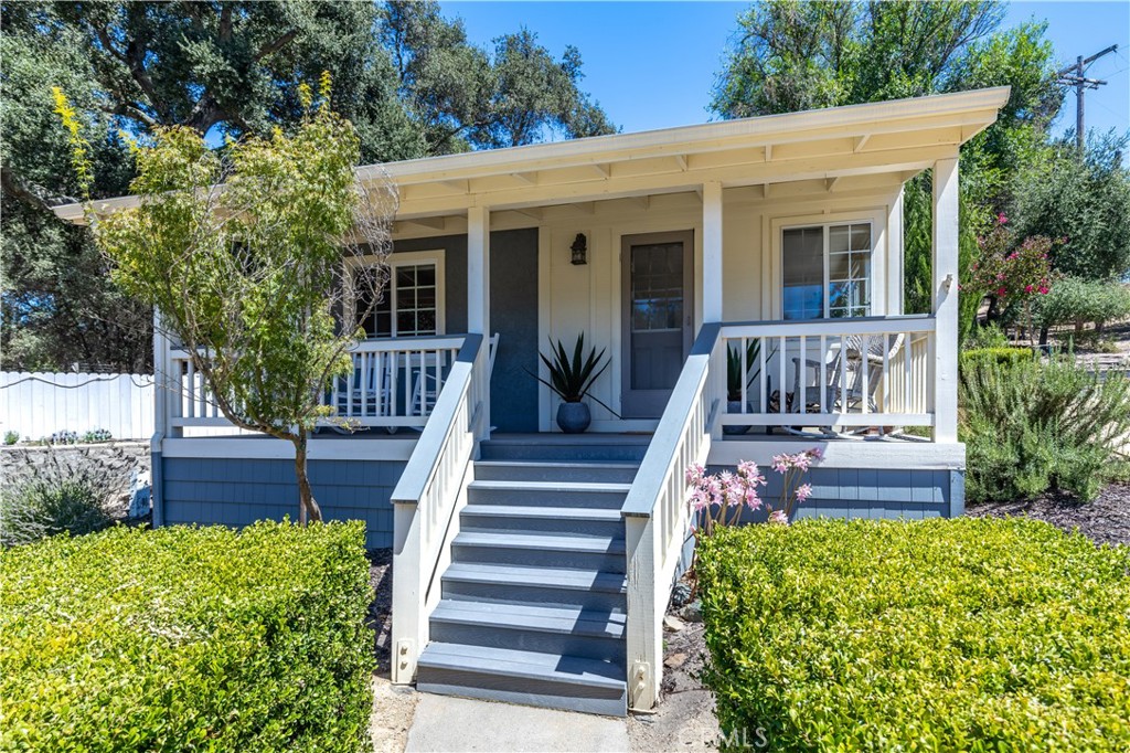 4555 San Anselmo, Atascadero, CA 93422