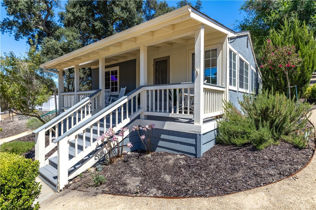 4555 San Anselmo, Atascadero, CA 93422