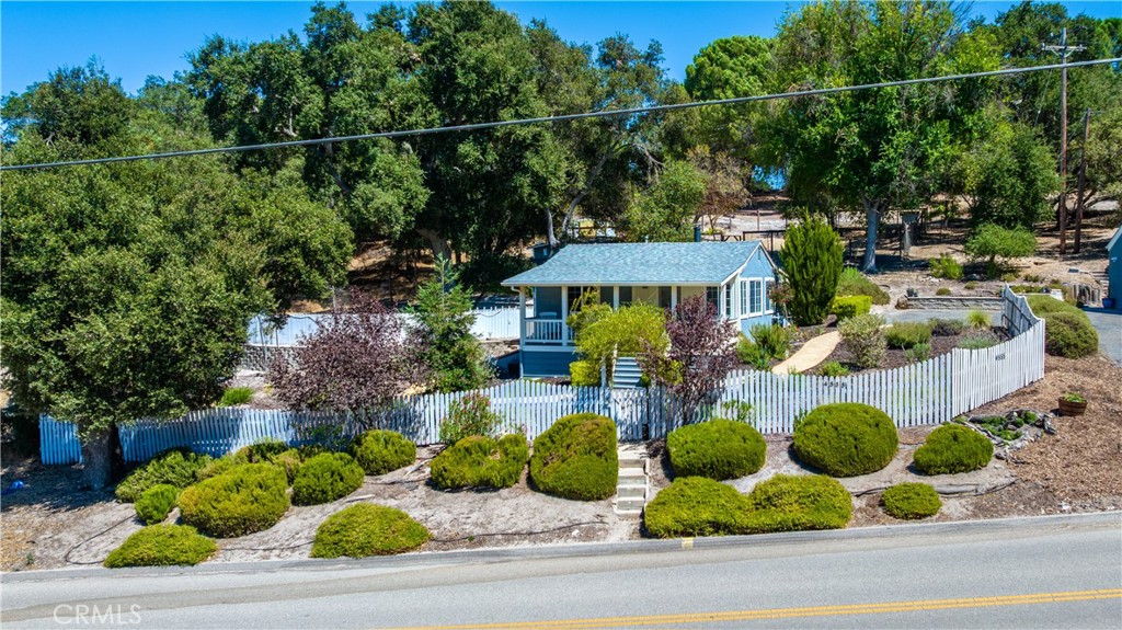 4555 San Anselmo, Atascadero, CA 93422