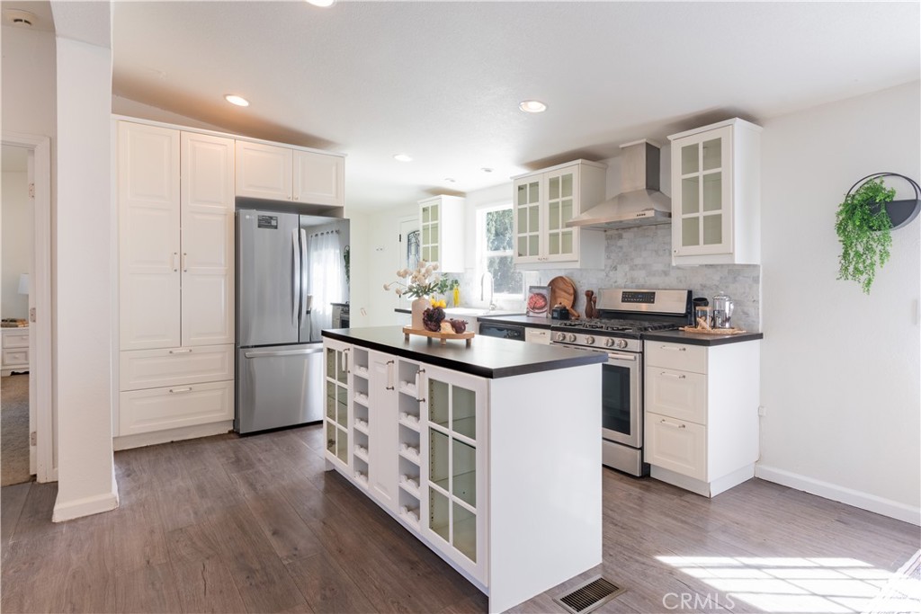 4470 Fa-Rousse Way, Paso Robles, CA 93446