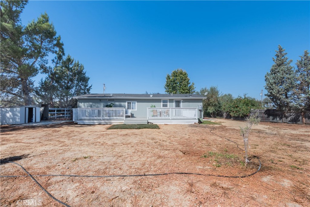4470 Fa-Rousse Way, Paso Robles, CA 93446