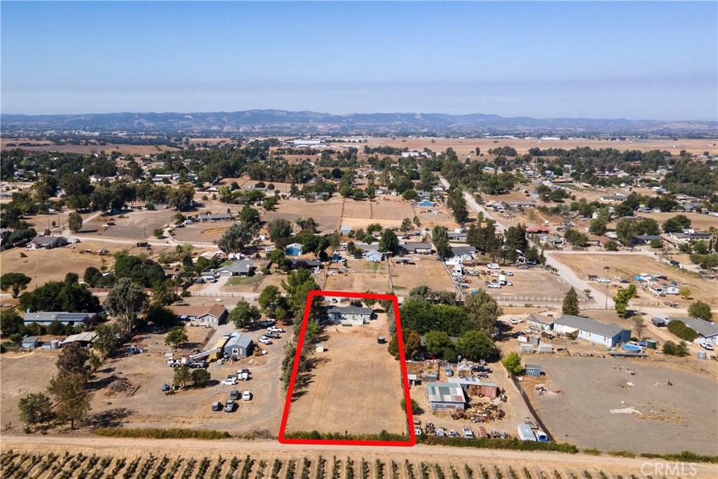 4470 Fa-Rousse Way, Paso Robles, CA 93446