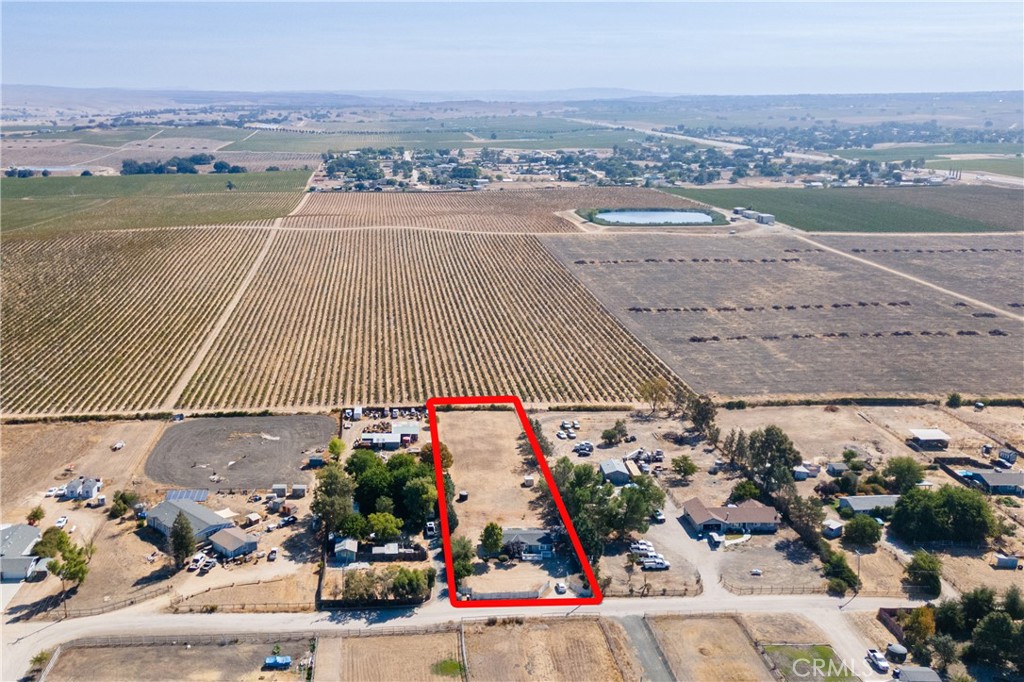 4470 Fa-Rousse Way, Paso Robles, CA 93446