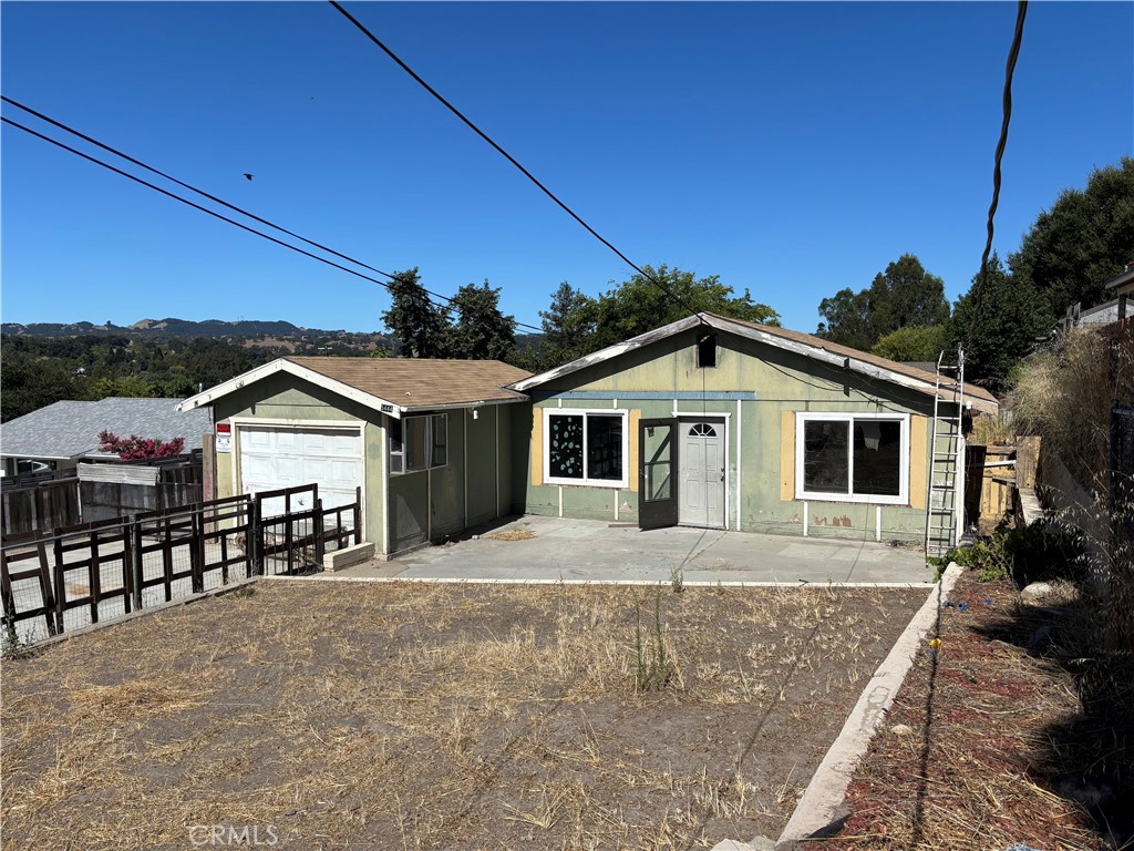 5444 Hermosilla Ave, Atascadero, CA 93422
