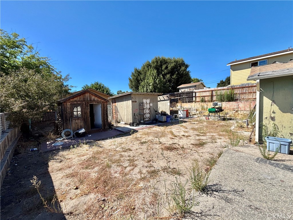 5444 Hermosilla Ave, Atascadero, CA 93422