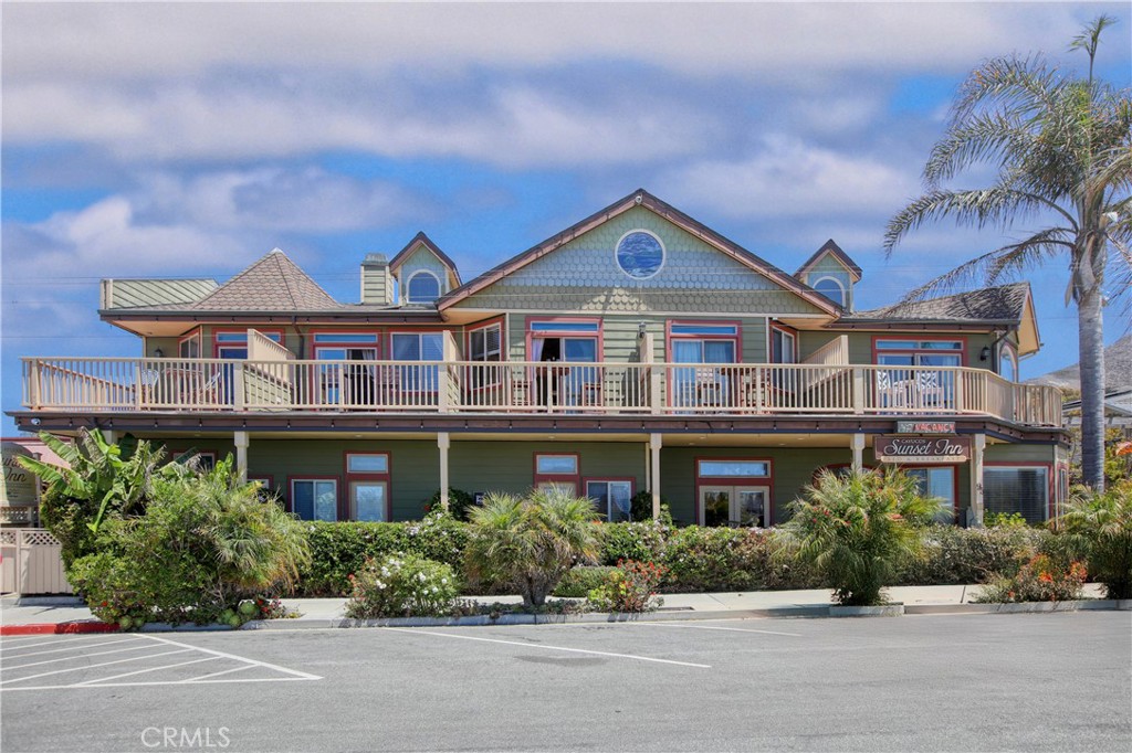 95 S Ocean, Cayucos, CA 93430