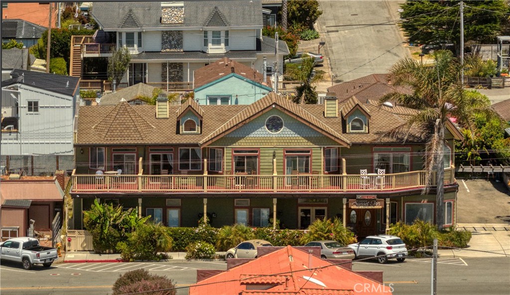 95 S Ocean, Cayucos, CA 93430