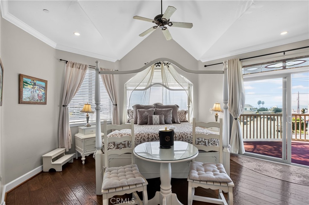 95 S Ocean, Cayucos, CA 93430