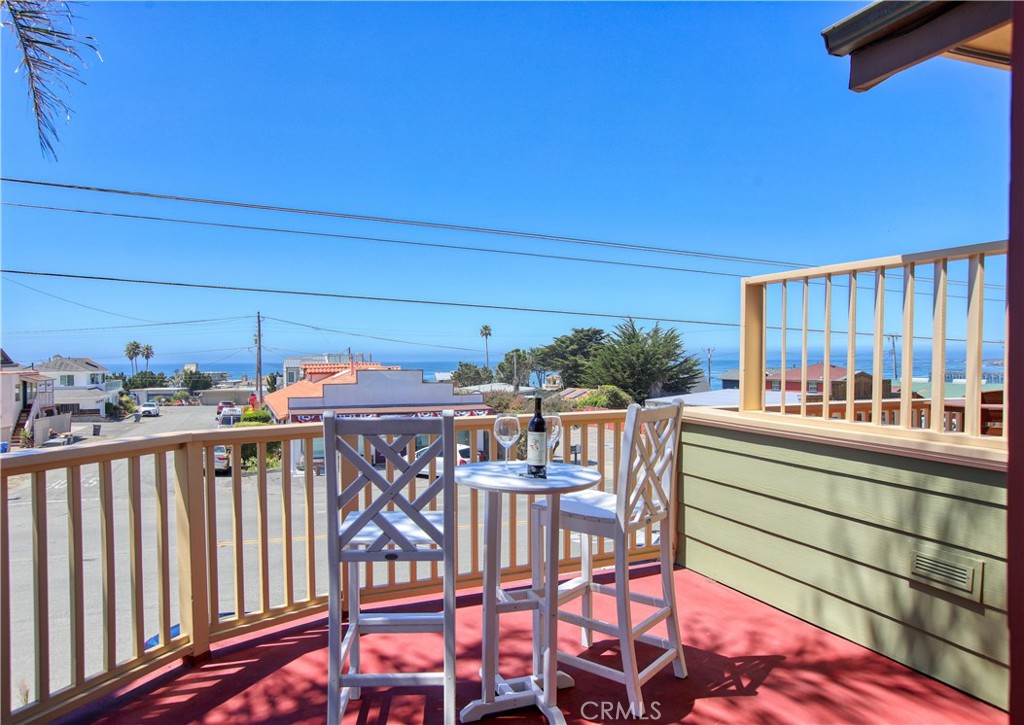 95 S Ocean, Cayucos, CA 93430