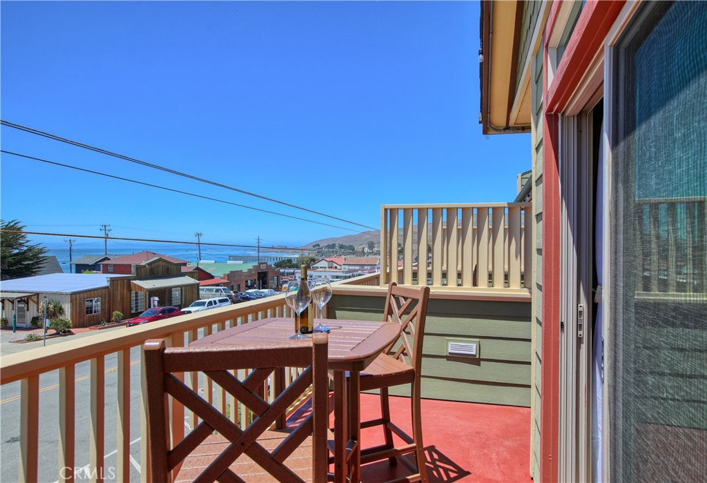 95 S Ocean, Cayucos, CA 93430