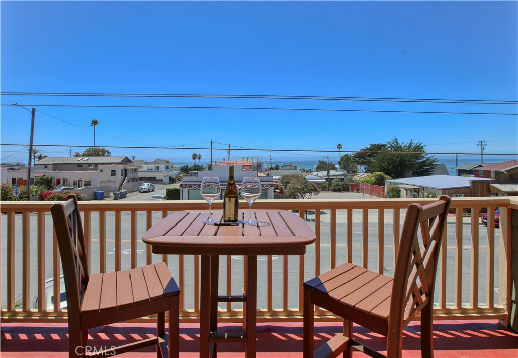 95 S Ocean, Cayucos, CA 93430