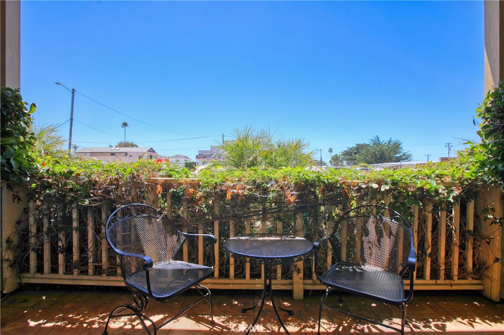 95 S Ocean, Cayucos, CA 93430