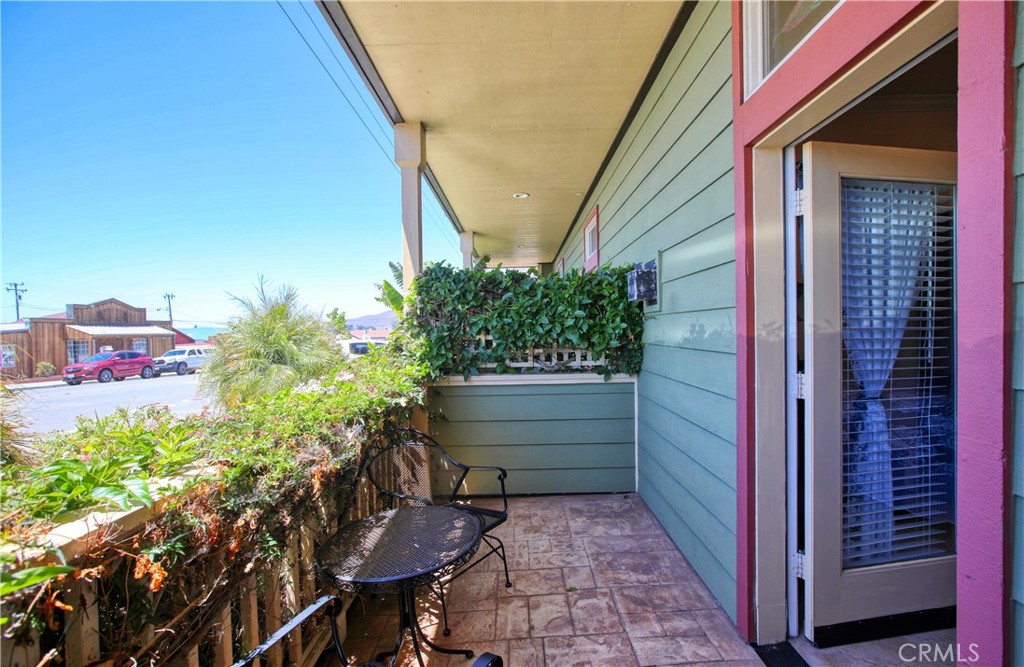 95 S Ocean, Cayucos, CA 93430