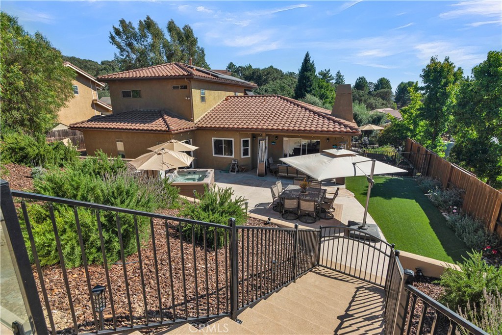 503 Red River Dr, Paso Robles, CA 93446