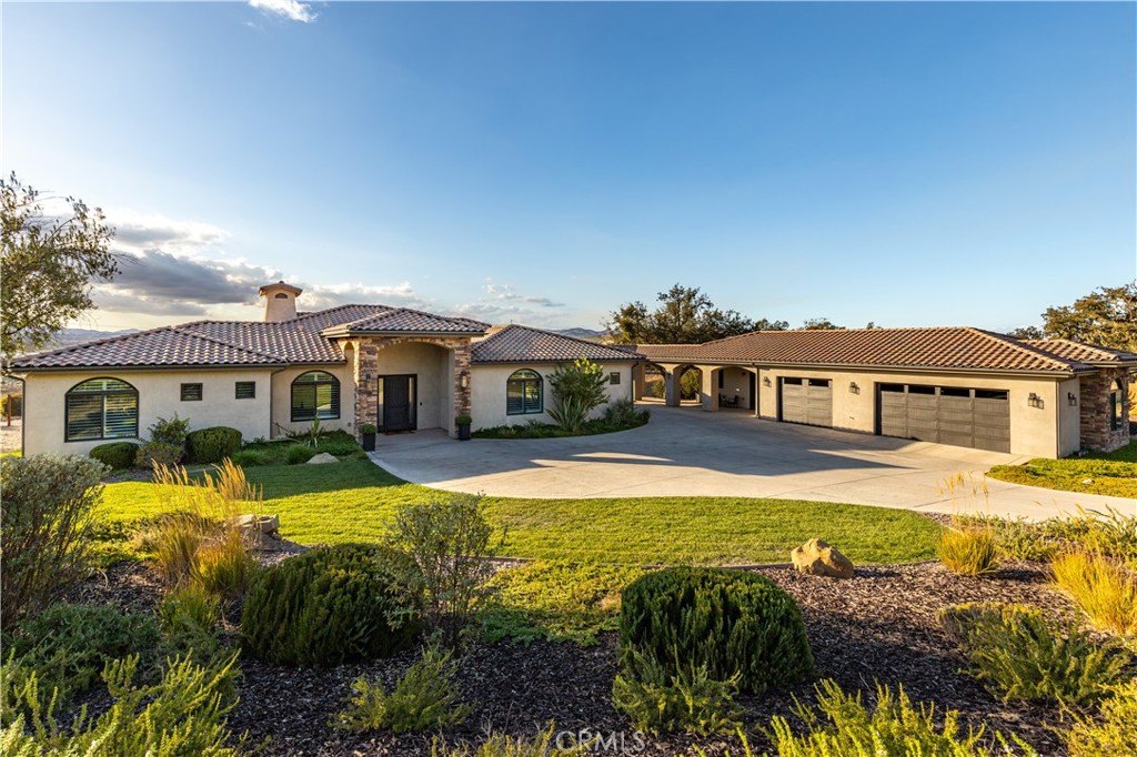 1110 Burnt Rock Way, Templeton, CA 93465