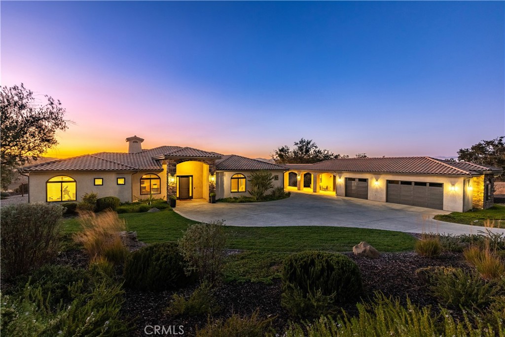 1110 Burnt Rock Way, Templeton, CA 93465