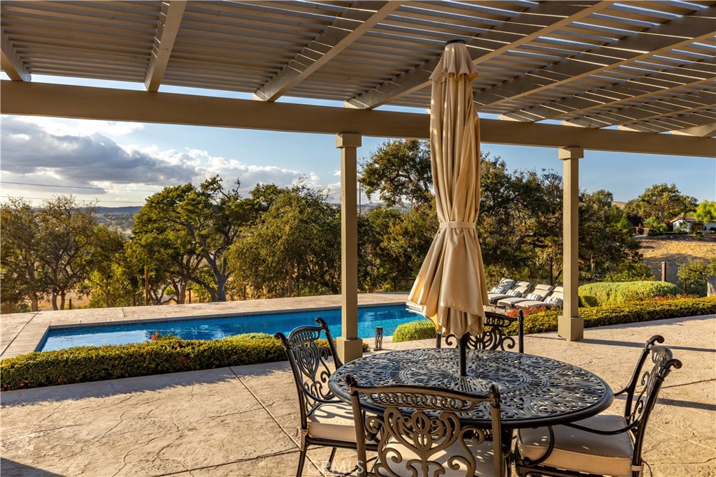 1110 Burnt Rock Way, Templeton, CA 93465