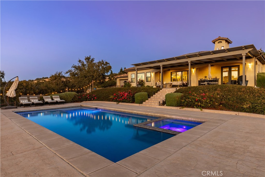 1110 Burnt Rock Way, Templeton, CA 93465