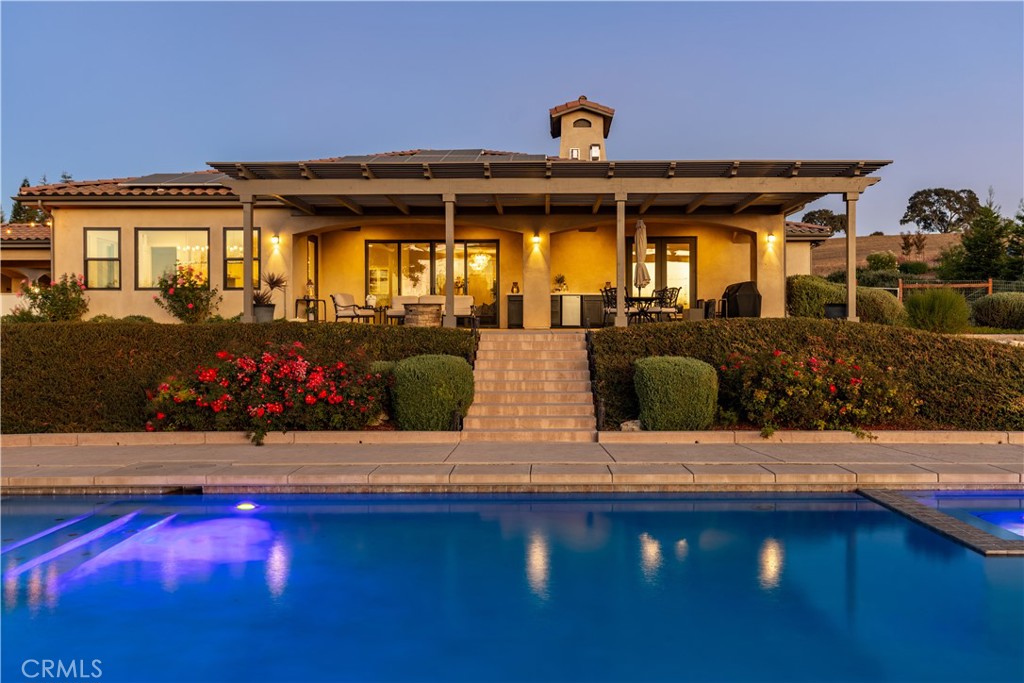 1110 Burnt Rock Way, Templeton, CA 93465