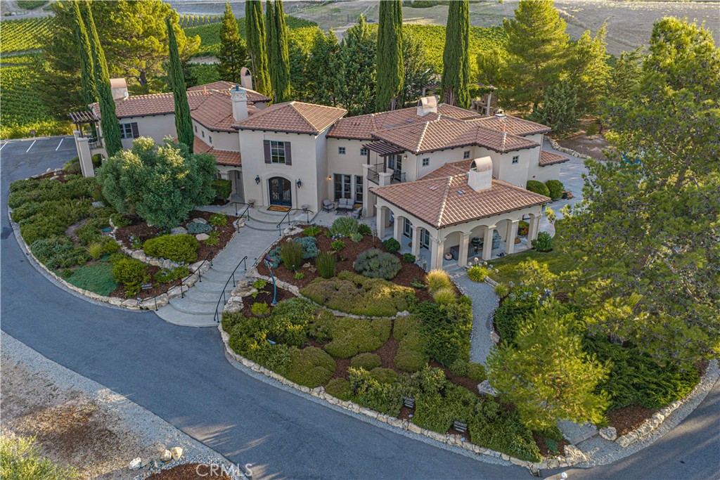 1455 Kiler Canyon Rd, Paso Robles, CA 93446