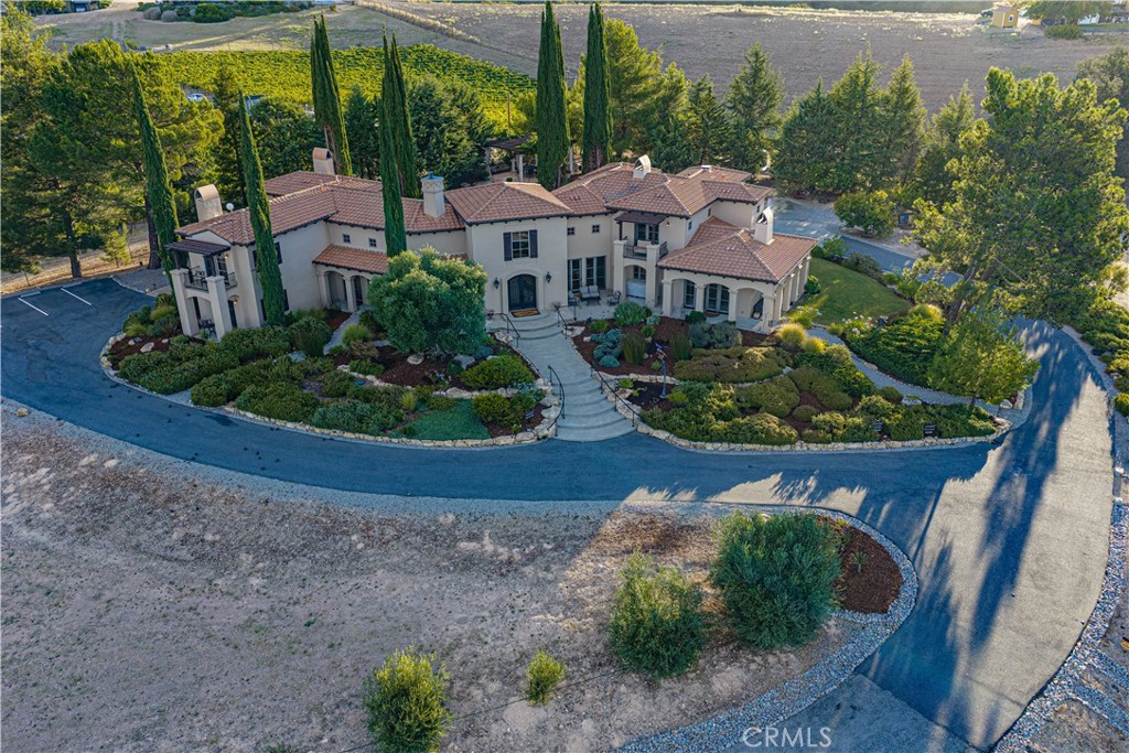 1455 Kiler Canyon Rd, Paso Robles, CA 93446